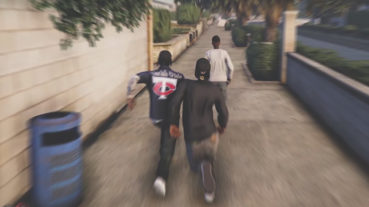 [EXECUTIVE:RP] DreamTeam