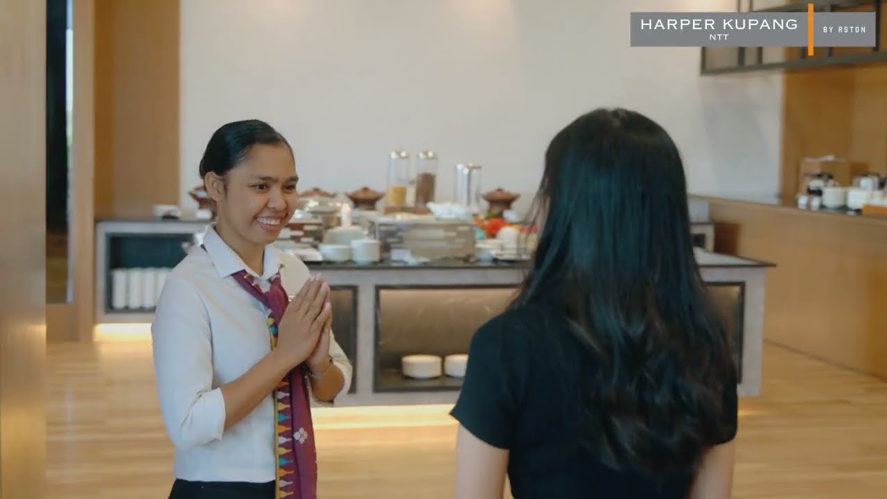 Harper Kupang: A Homelike Harmony of East Nusa Tenggara