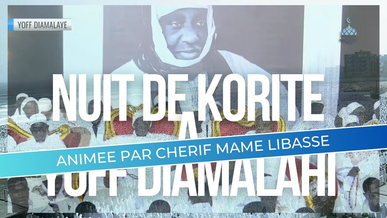 DIRECT: GOUDIK KORITÉ YOFF DIAMALAHI