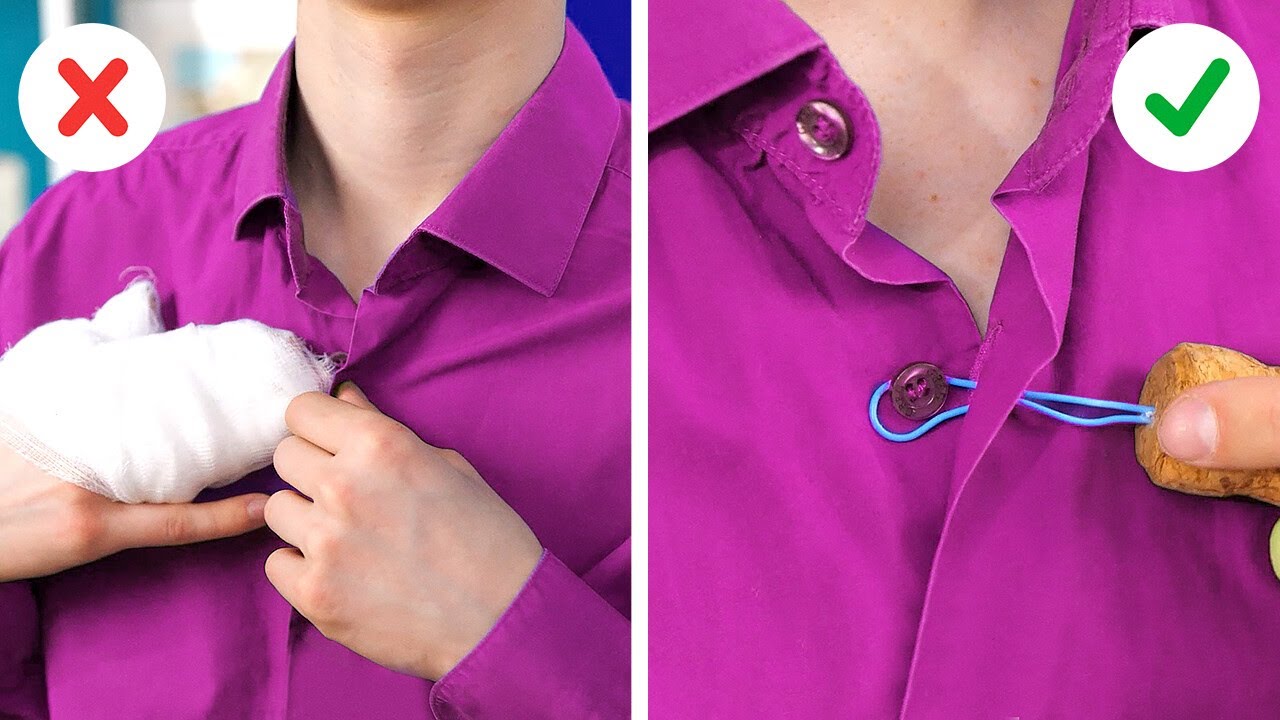 Life-Changing Gadgets For People In Tough Spots!
