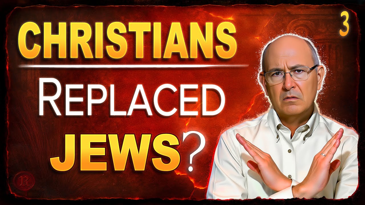 One Gospel, Not Two | The Truth Christians Missed | Romans 1:7-17