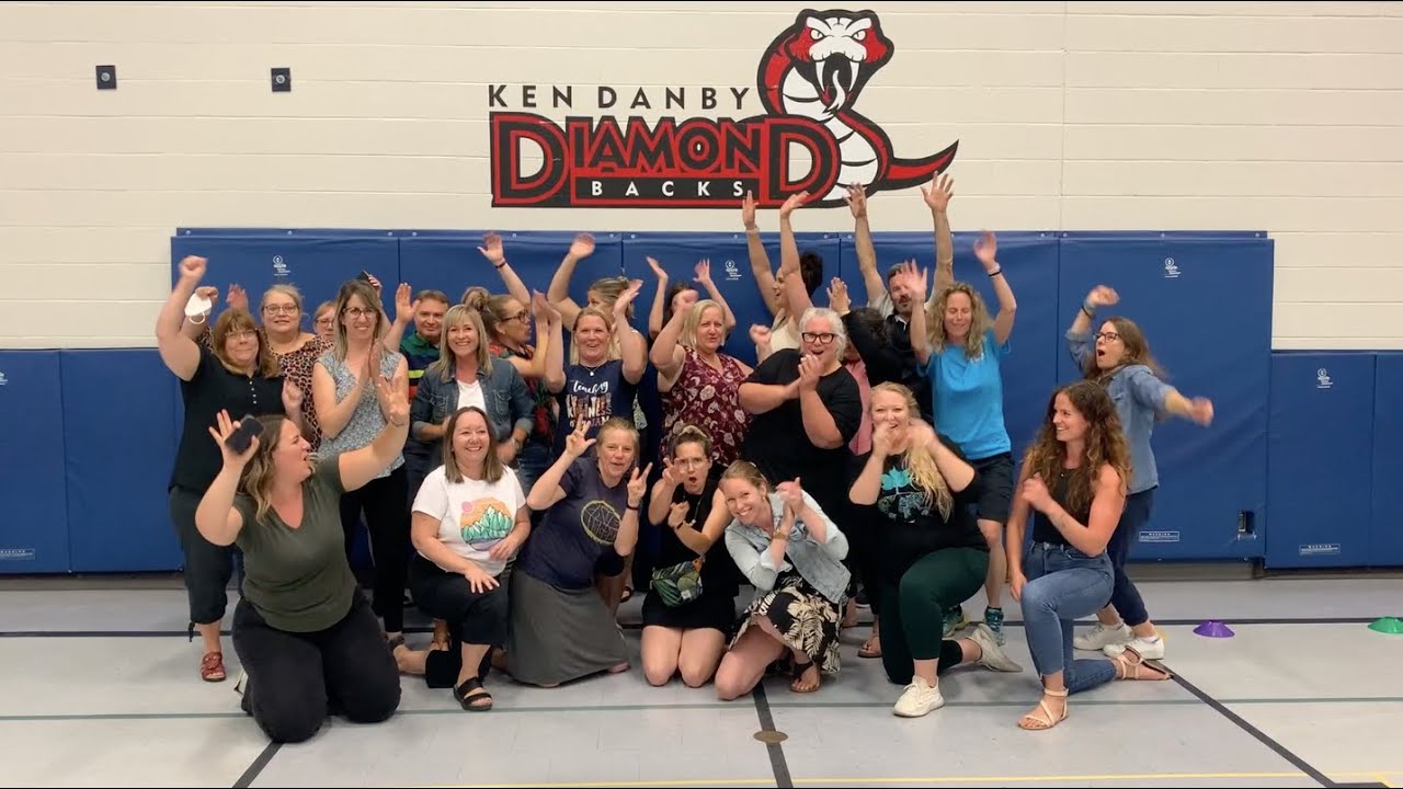 What Time Is It? - Ken Danby Staff Video 2024
