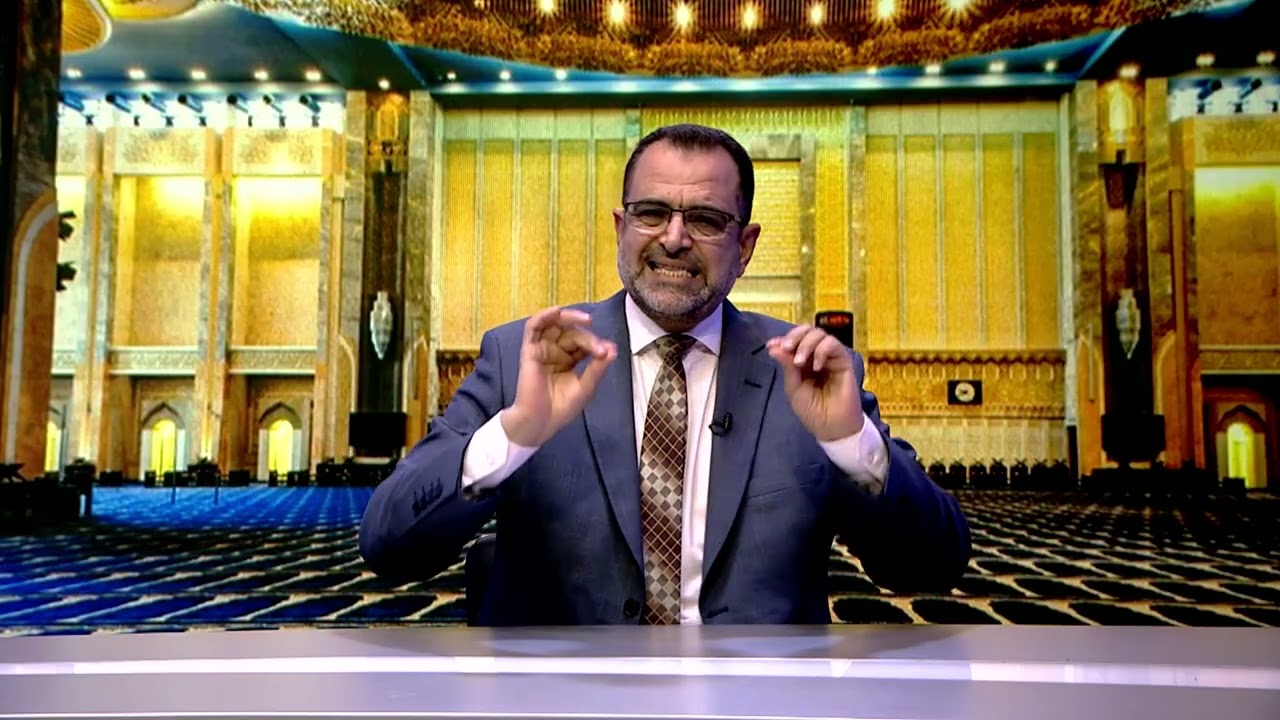 قانون الفتنة الموسم الرابع من برنامج قوانين قرآنية | الدكتور جمال عبدالستار