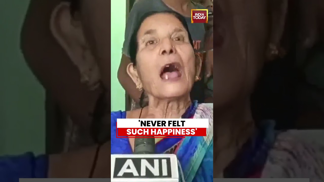 Cricket News: Vaibhav Sooryavanshi&rsquo;s Grandmother Celebrates His India Selection | Sports News