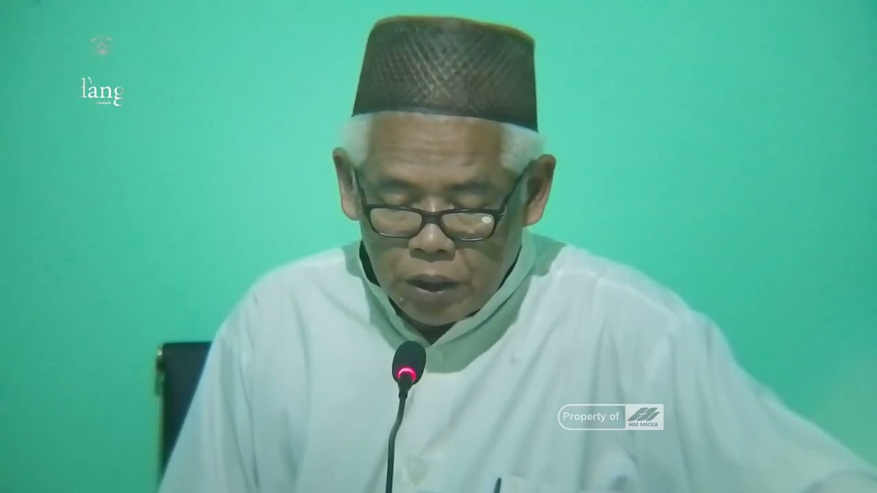 Durotun Nasihin  Kyai Imam Mas'ud  2025 08 03 20 29 21