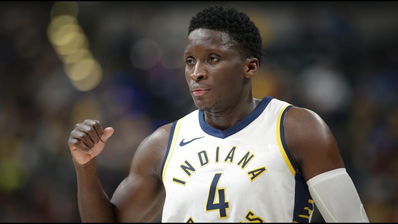 Victor Oladipo - 
