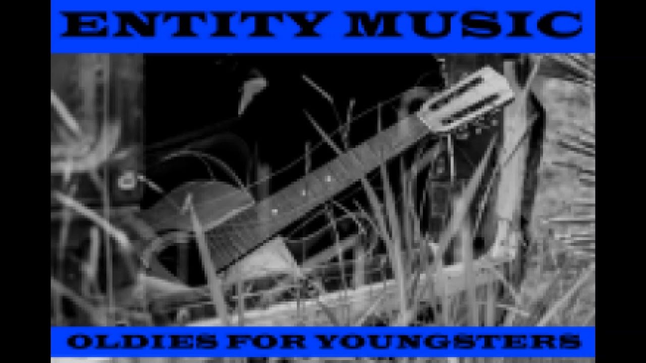 3  SUMMERTIME BLUES - RE CUT BY ENTITY MUSIC