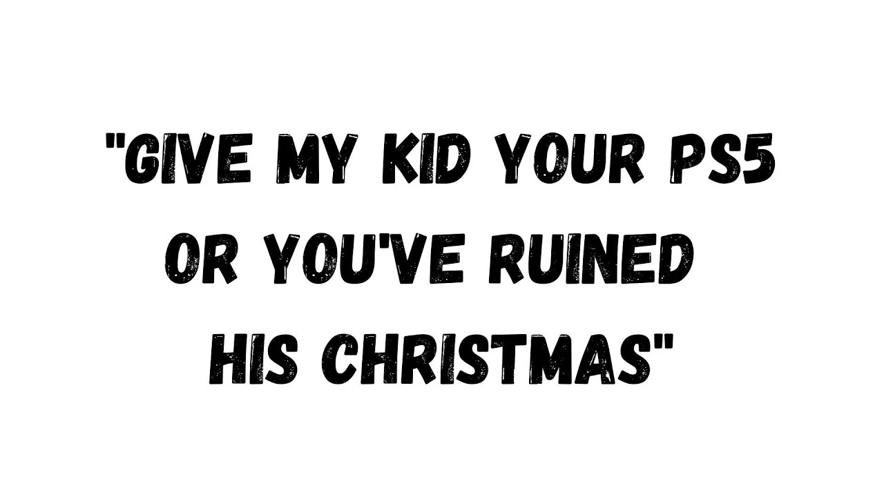 The Most Entitled Parents Ever (AITA #5)