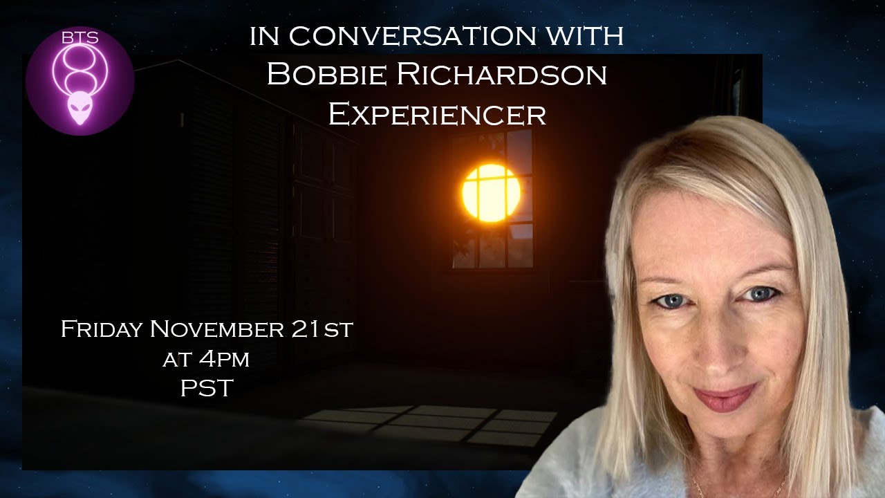 From Down Under, In Conversation with Bobbie Richardson