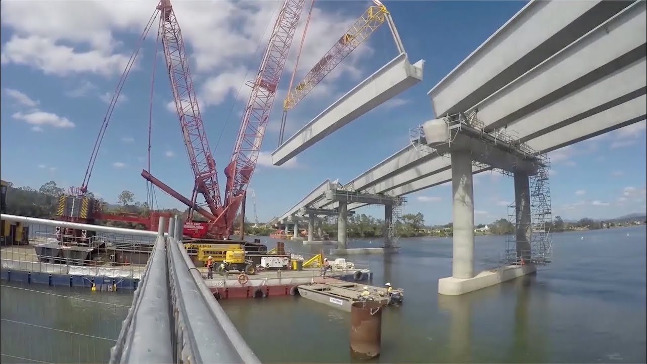 Ferrovial Agroman | Warrell Creek to Nambucca Heads Pacific Highway Upgrade