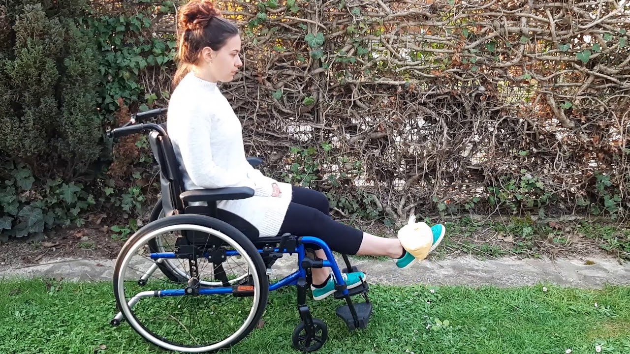 R17 Renforcement des membres inférieurs en fauteuil