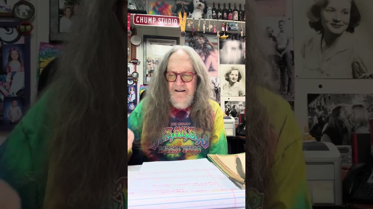 Катаемся по улицам Ирвинга, штат Техас!