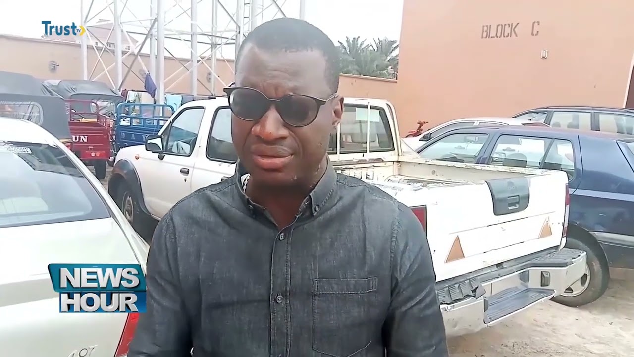 N500 BILLION PALLIATIVE: Benue Resident Commend Tinubu, Suggests Ways For Implementation | TRUST TV