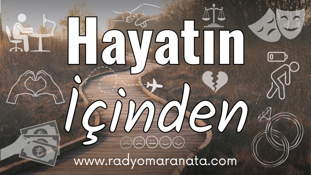 Dedikodu - Hayatın İçinden Programı (13. Bölüm)