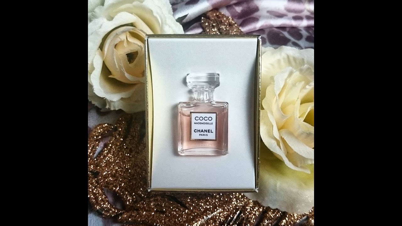 PARFUMSAMMLUNG / EIN HEILLOSES DURCHEINANDER