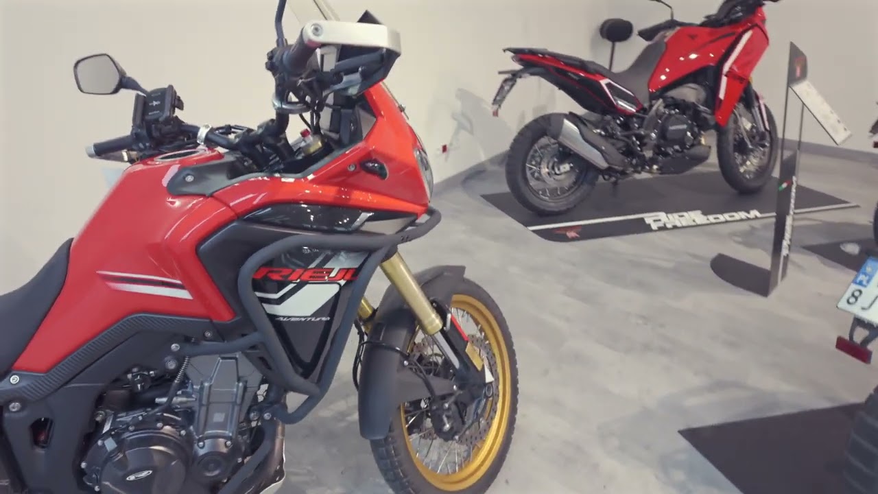 Bester Motorrad-Showroom? Kauf-Tipps Saisonende Teil 7 | Tour