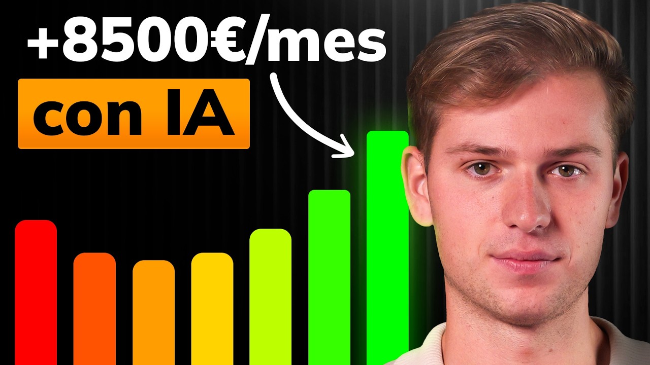 Los 5 negocios con IA m&aacute;s rentables para 2026 (y c&oacute;mo empezar desde CASA)