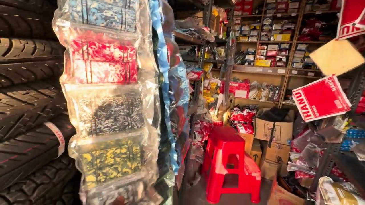  ✨⏩️ Shop tour ￼⏪️ 