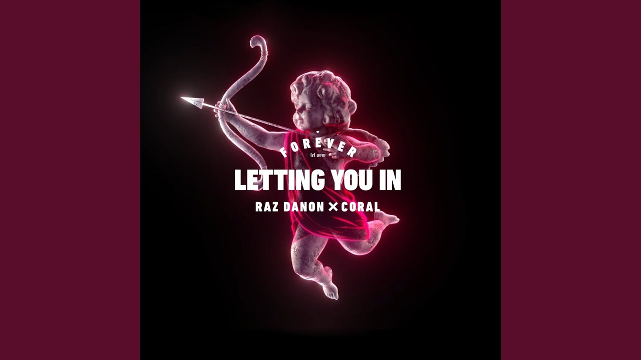 Letting You In