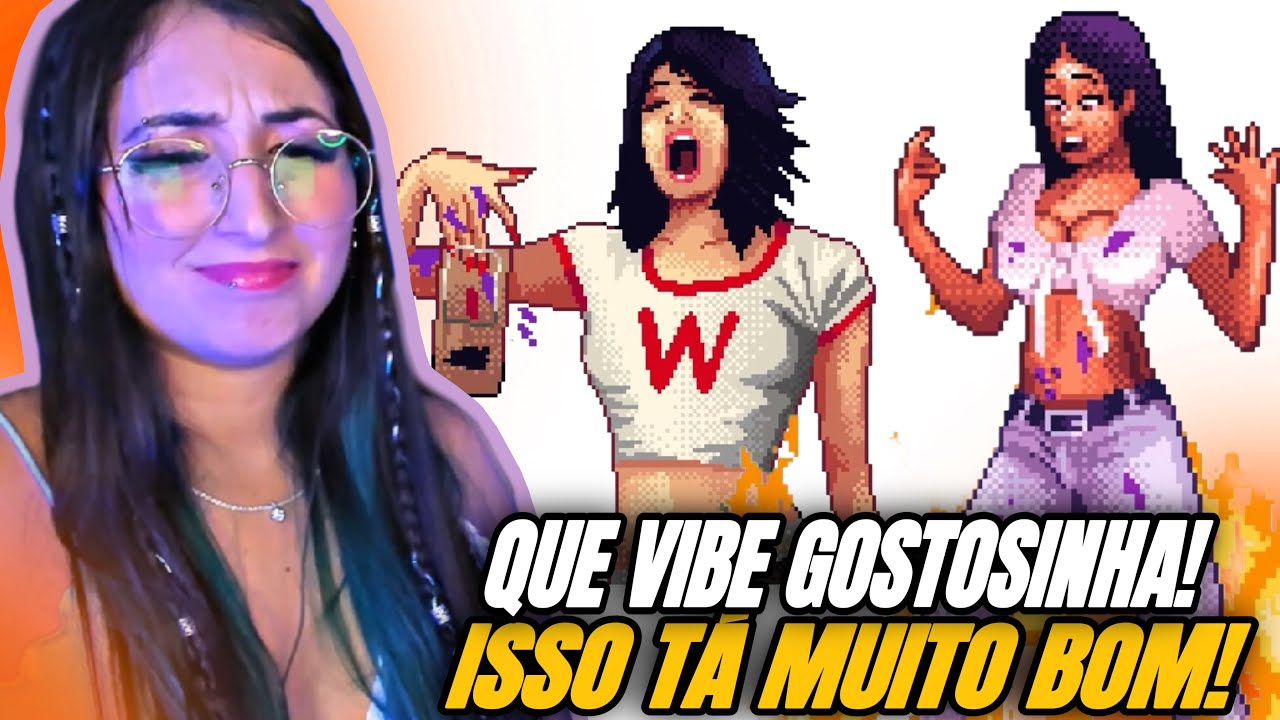 2 EM 1 WIU:  PUTO ft. Alee & POUQUINHO DA MINHA VIBE ft. Japa