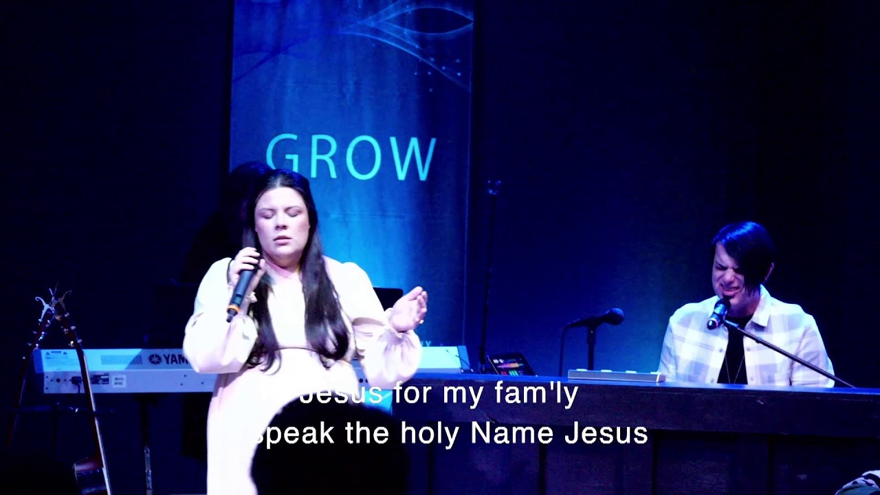 Church Alive Live Stream