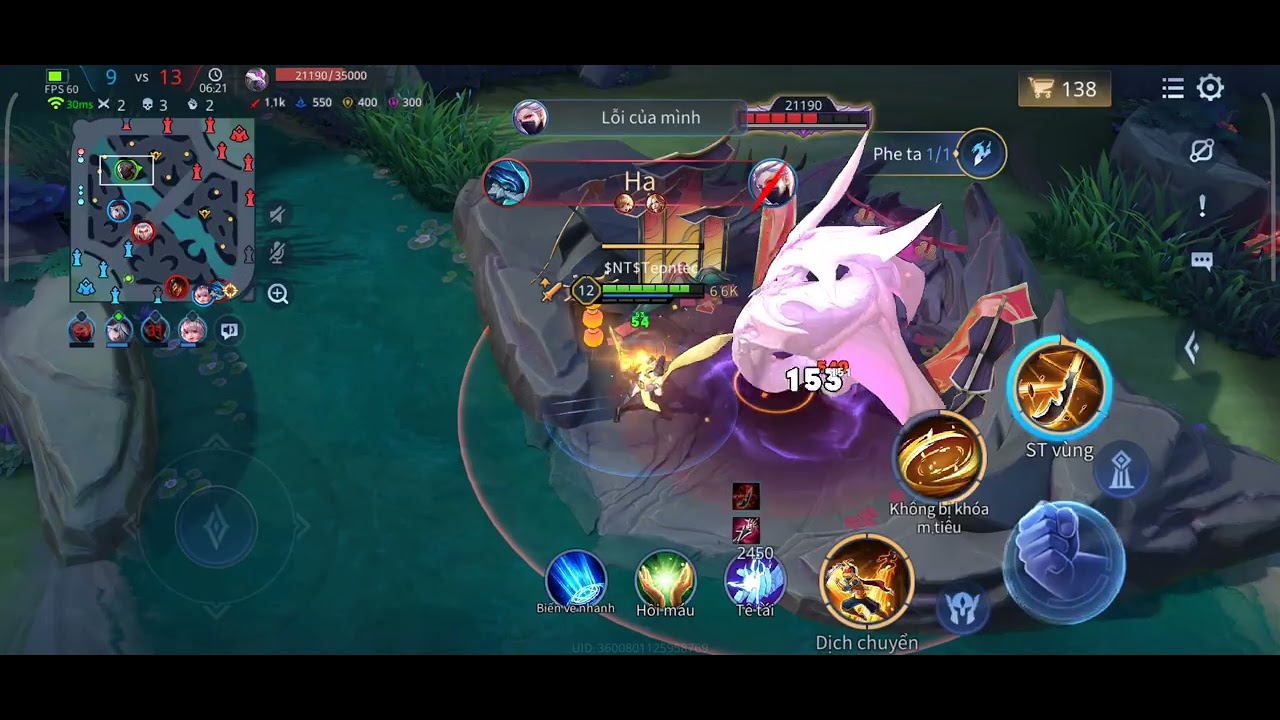 lật đc