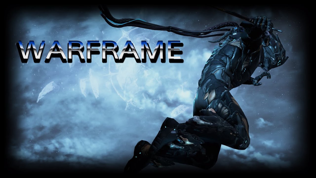 【Warframe】のんびり昼ニンジャ、遊んでいきます