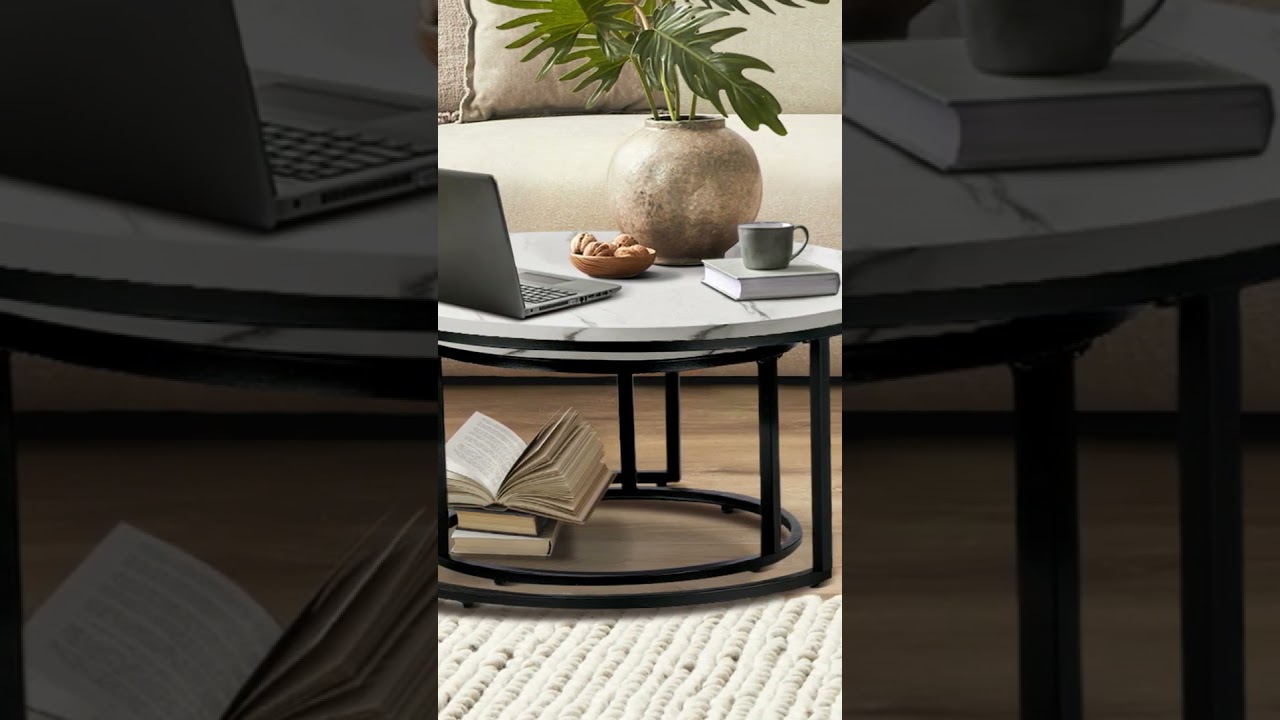 Oikiture nested tables