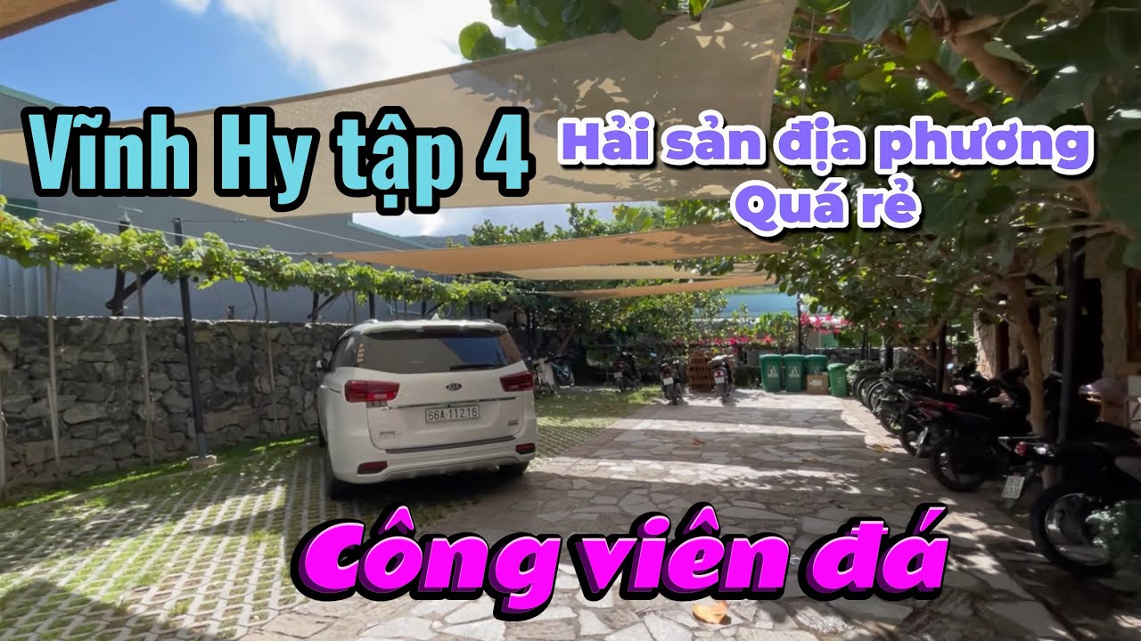 Vĩnh Hy tập 4 