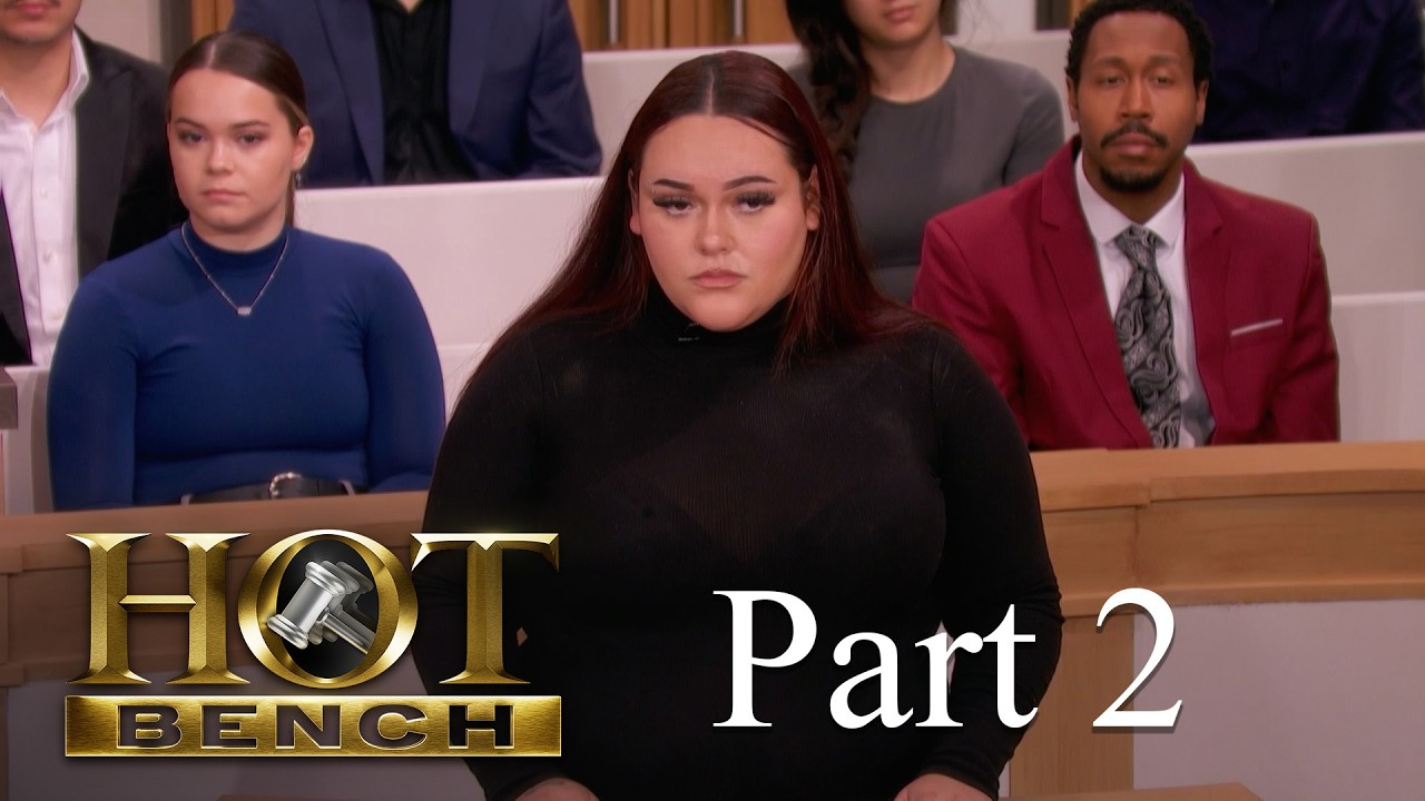 Godmother Wants Her Money | Part 2