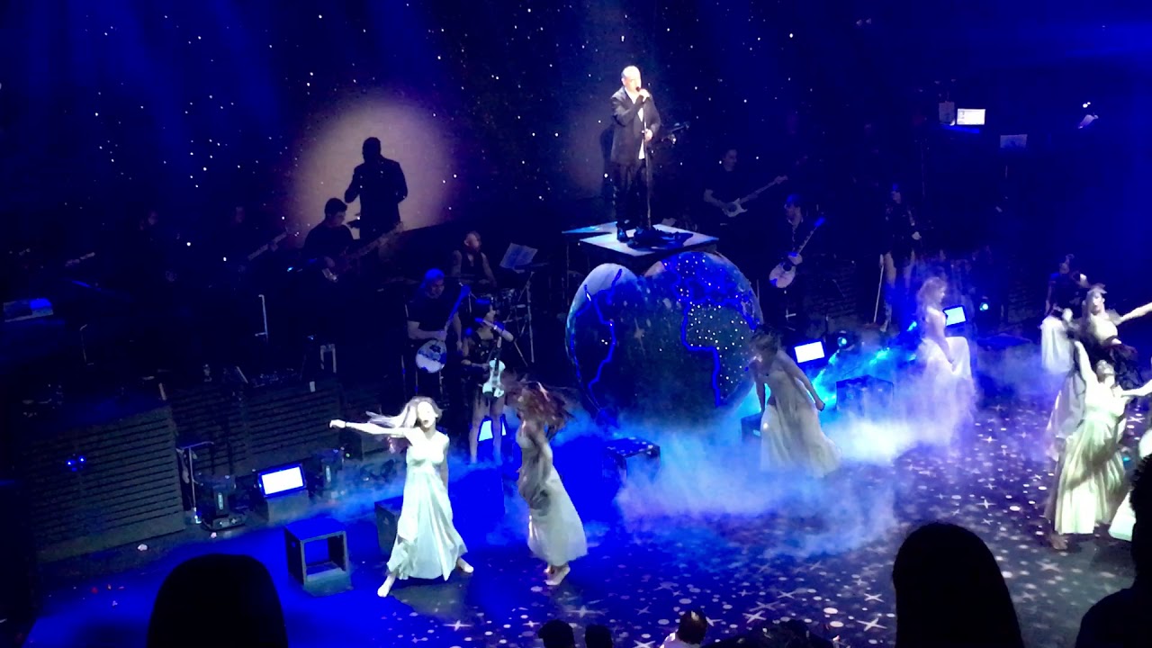 Νότης Σφακιανάκης - Καμία - Γκάζι Live