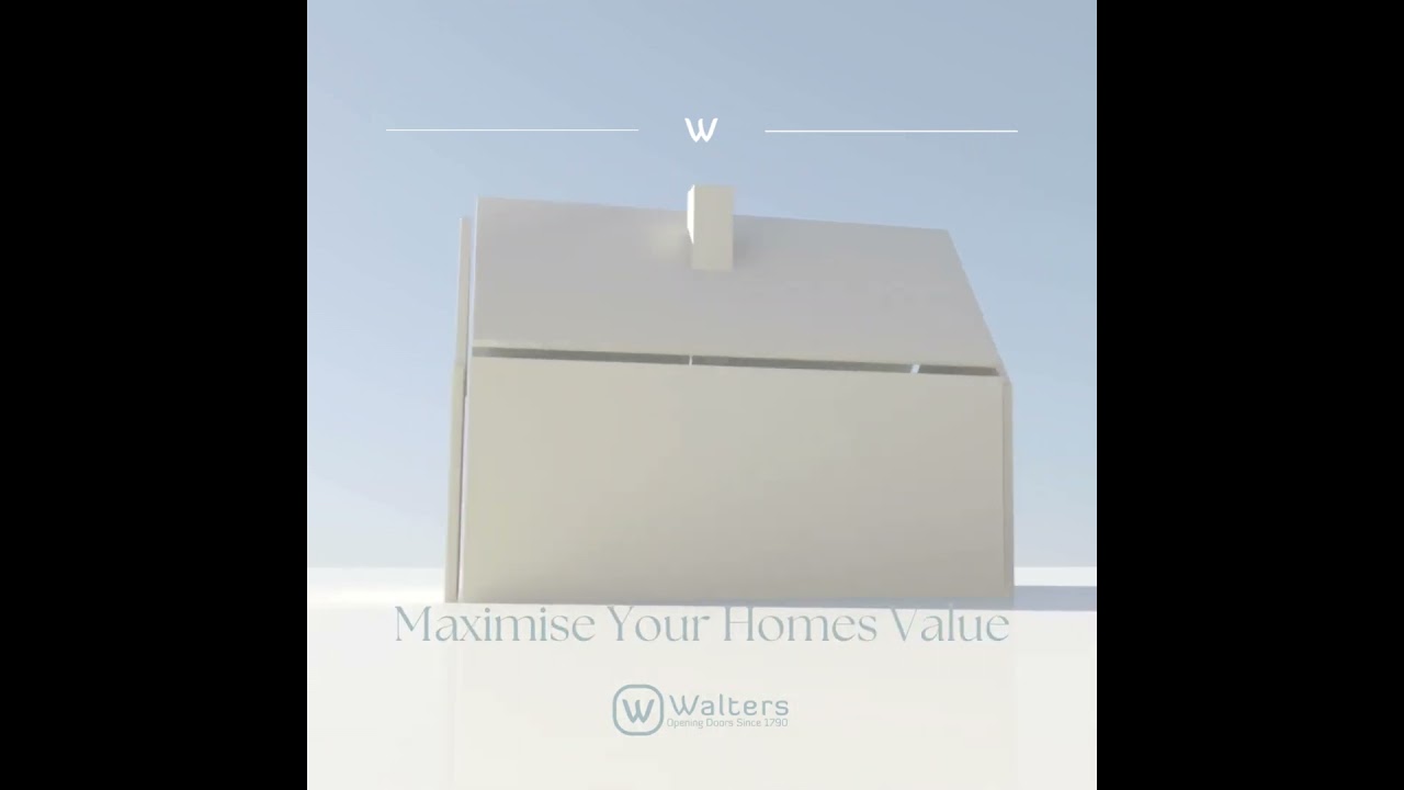 Maximise Your Home's Value