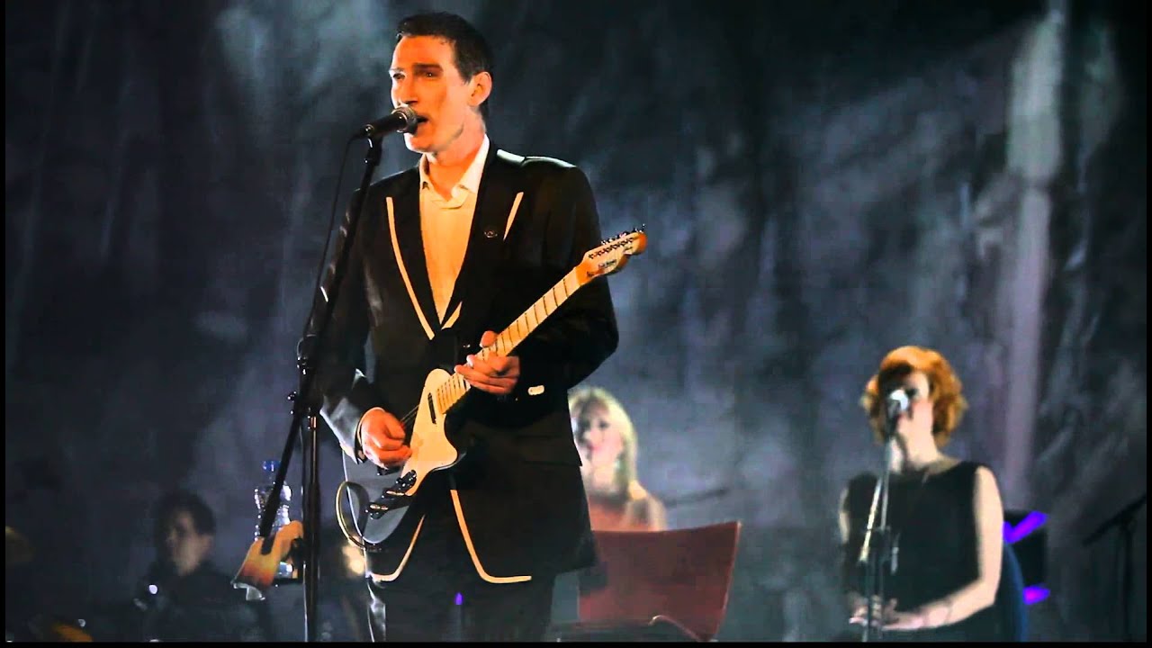 Massimo Savić - Siđi do rijeke uživo Beograd 2012