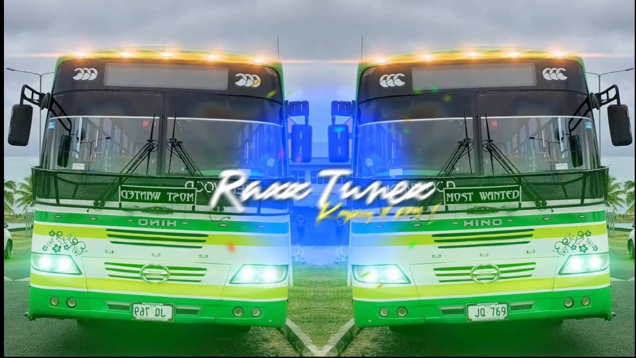 16 Tons Of Pressure X Fukumean X Knife Talk - ( Raxz Tunez ) Remix 2k24