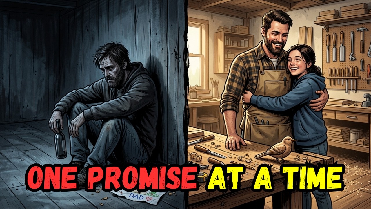 5 Years of Broken Promises | The One Night That Changed Everything