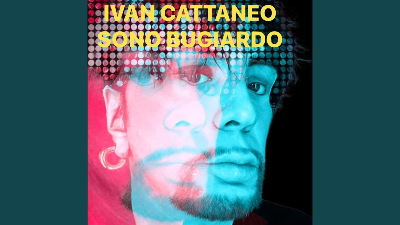 Sono bugiardo