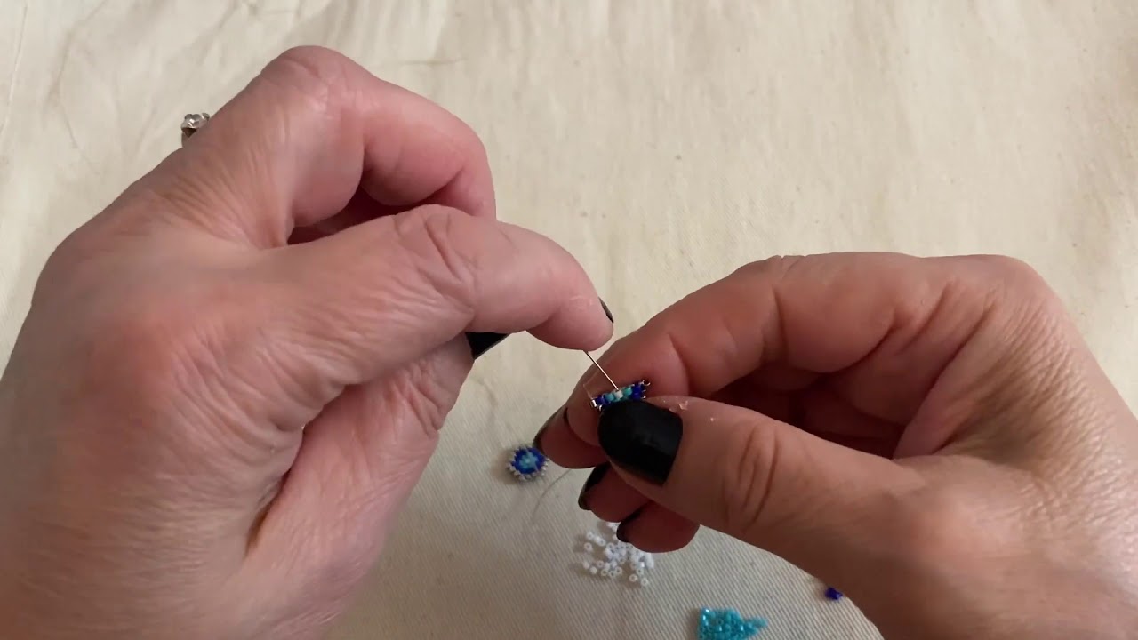 Kolay Tuğla Tekniği Arttırma ve Eksiltme | 💎💍 Örgü Teknikleri #5