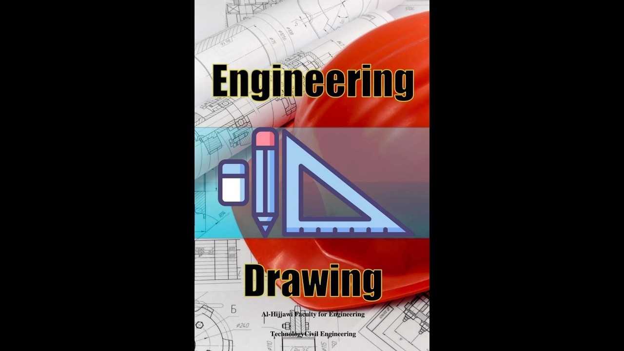 Engineering Drawing ( 2D )