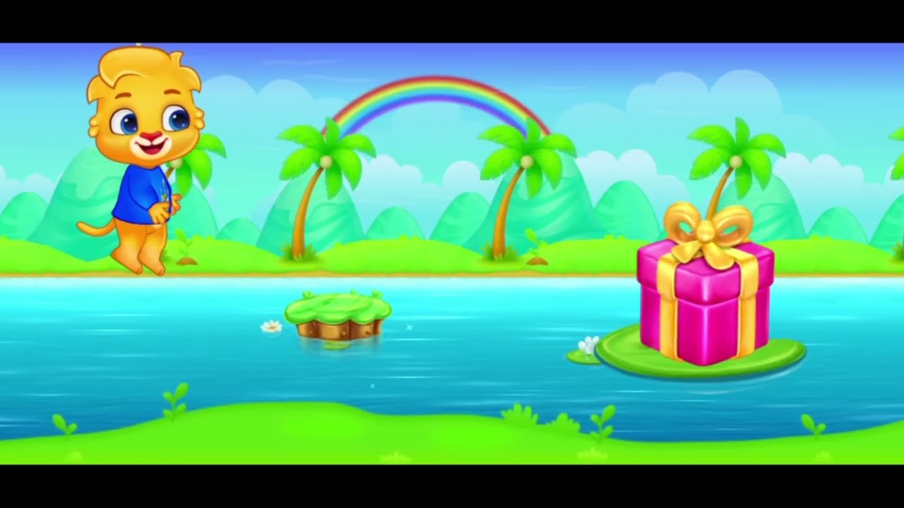 ABC Spelling || Android Learning Games || No Commentary || Games For Children 