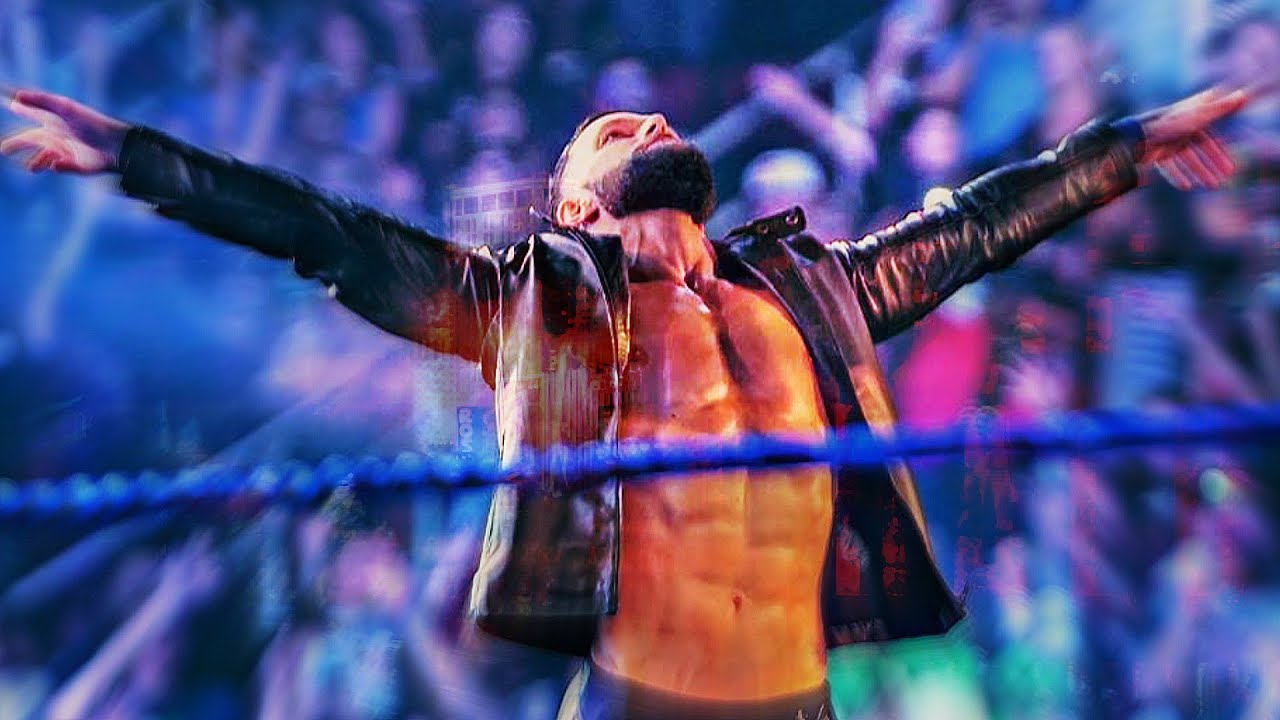 Finn Bálor - 