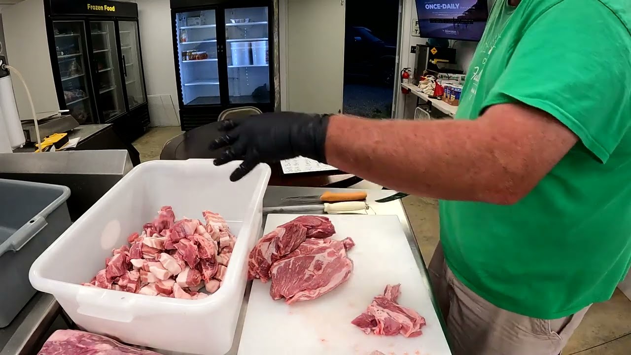 How To Make Pork Breakfast Sausage