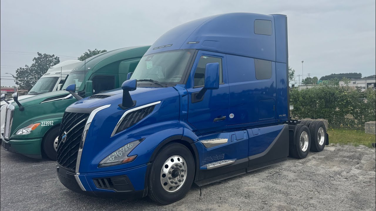 Swift Owner Operator / week 1