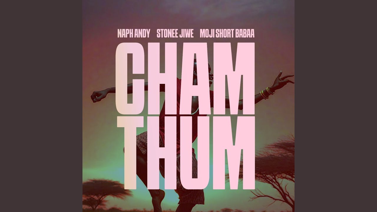 Cham Thum