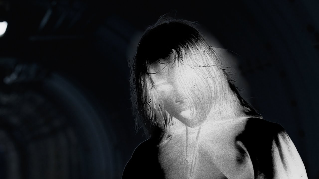 Nettspend - Tommy [Official Video]