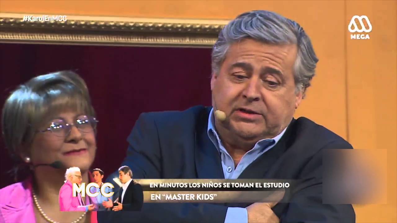 Pobre Pollo Cap&iacute;tulo 7 - Morand&eacute; con Compa&ntilde;&iacute;a 2016