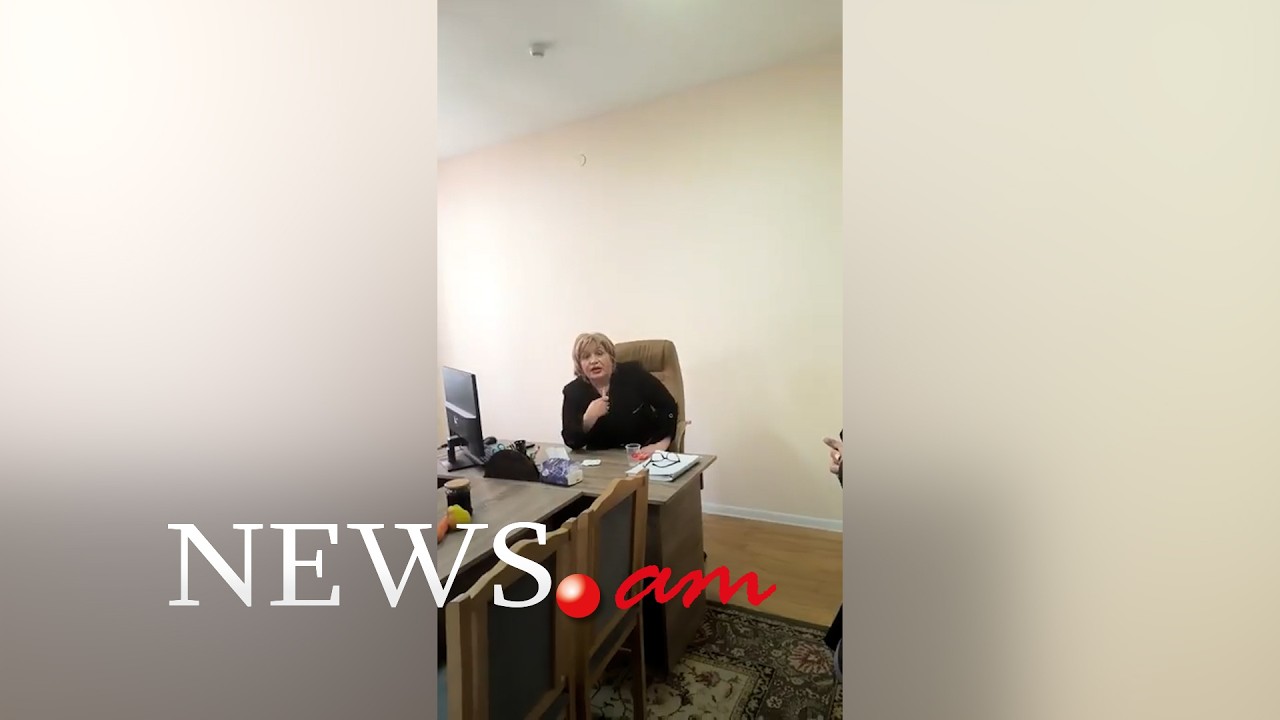Լարված իրավիճակ թիվ 143 մանկապարտեզում. ծնողները բողոքի ակցիա են անցկացնում