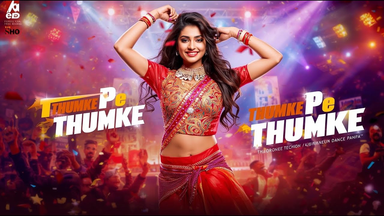 Bollywood item songs 