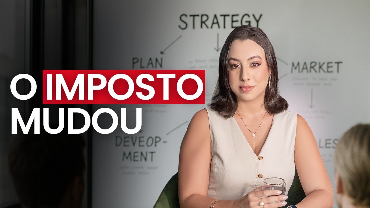 Lucro Presumido ficou mais caro? Entenda os benefícios fiscais em 2026