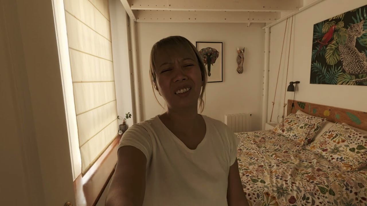 Buhay Part-Timer sa Spain I Malaga