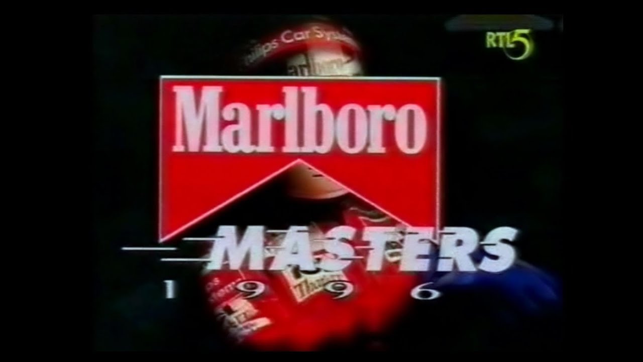 1996  Footwork Hart demo Jos Verstappen Zandvoort